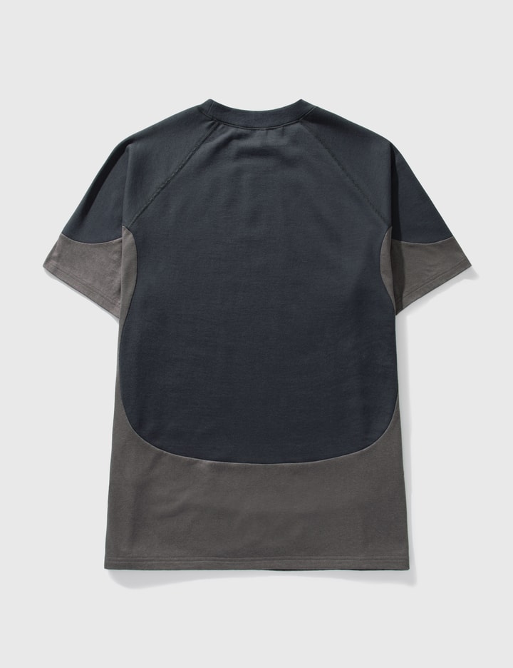 Paneled T-shirt Placeholder Image