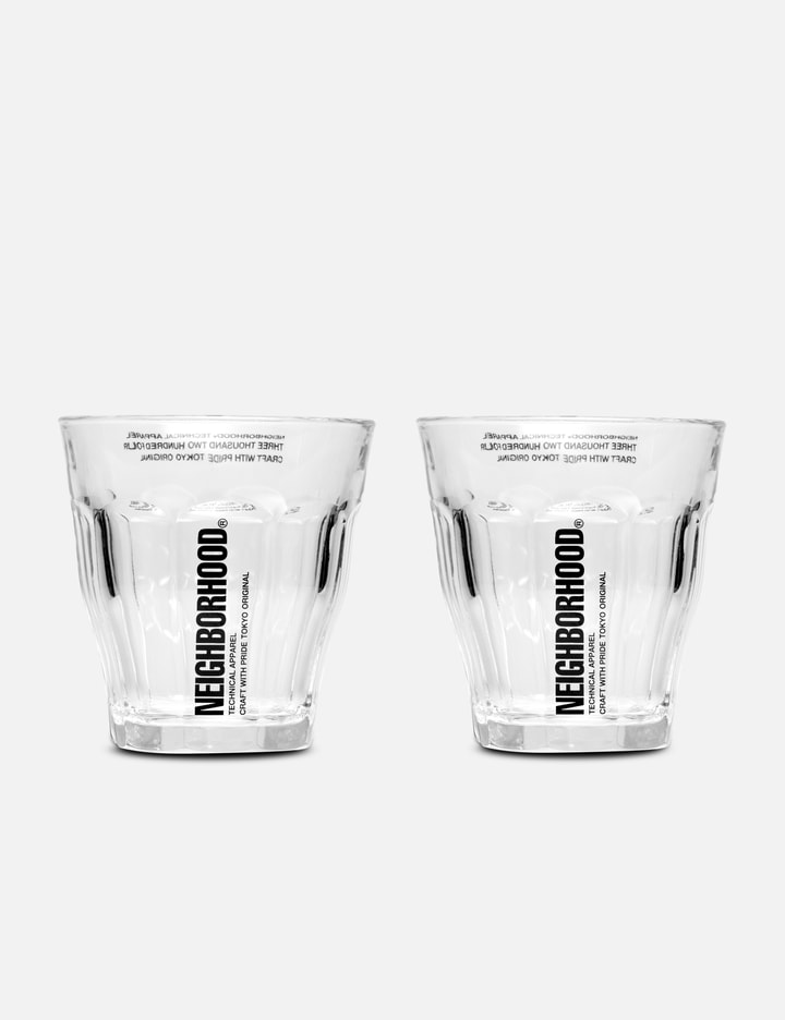 Logo Duralex Glass Set Placeholder Image