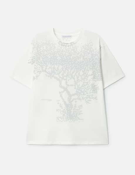Hypebeast POST ARCHIVE FACTION (PAF) x Hypebeast 20th Anniversary T-shirt