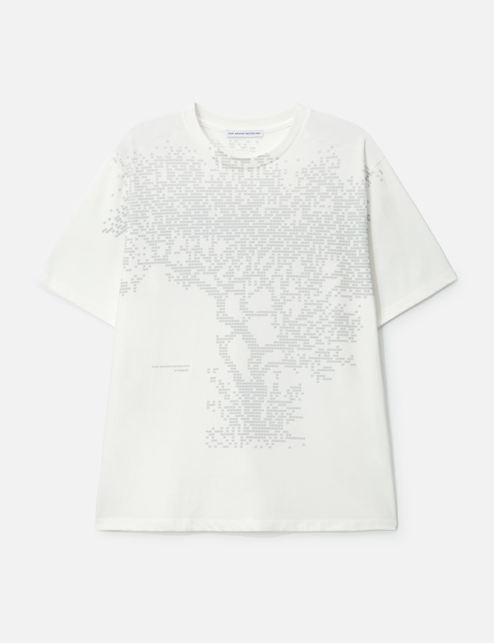 POST ARCHIVE FACTION (PAF) x Hypebeast 20th Anniversary T-shirt Placeholder Image