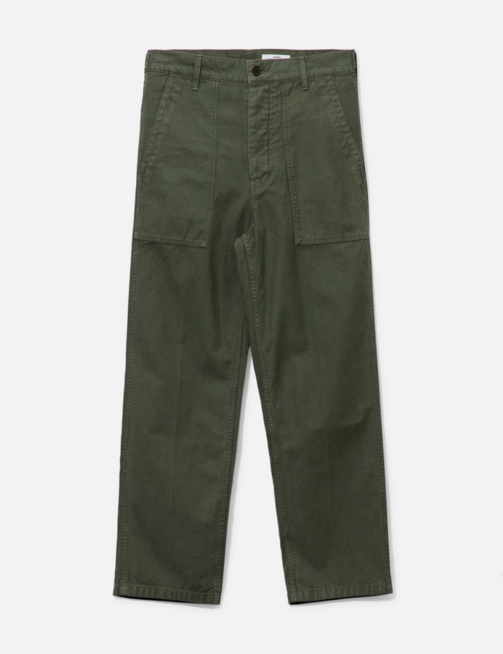 Visvim Alda Pants Placeholder Image