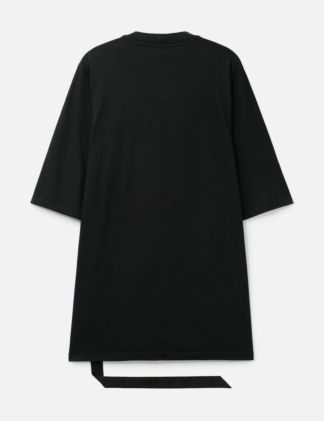 Jumbo Short Sleeve T-Shirt view 9