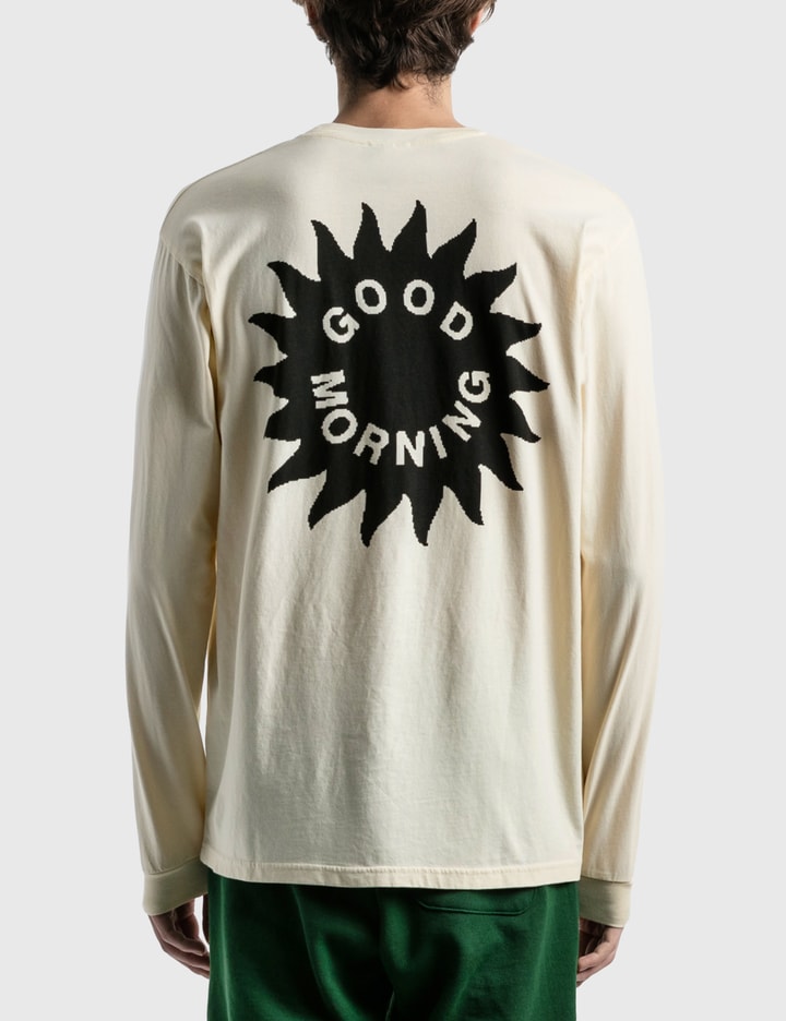 Energy From The Sun Long Sleeve T-Shirt Placeholder Image