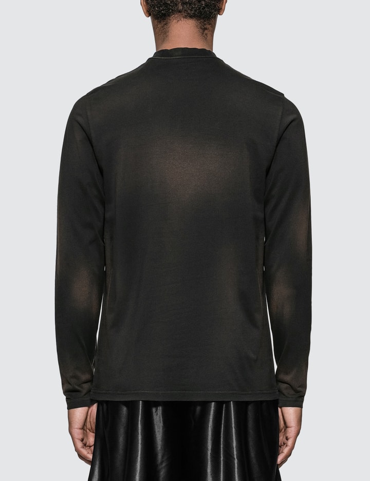 Classic Long Sleeve T-Shirt Placeholder Image