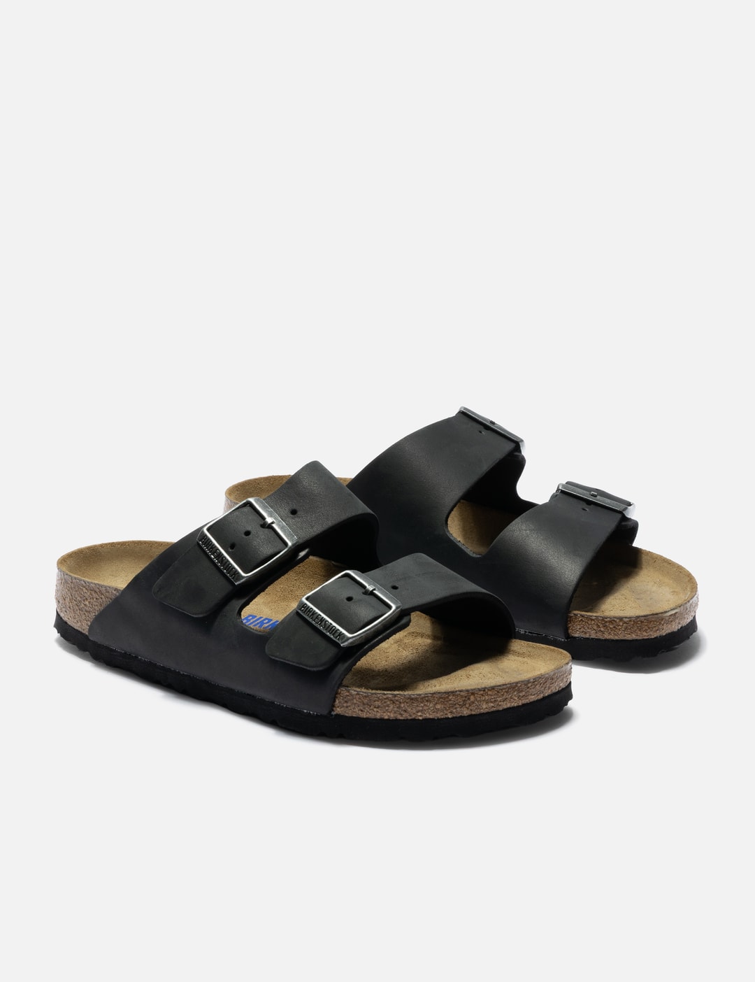 Arizona Soft Footbed view 15