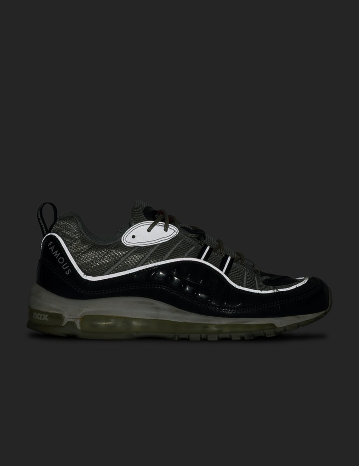 Supreme Air Max 98 Placeholder Image