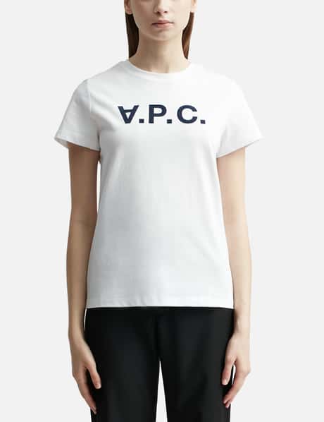 A.P.C. VPC ロゴ Tシャツ