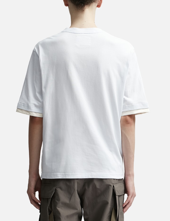 Cotton Jersey T-shirt Placeholder Image