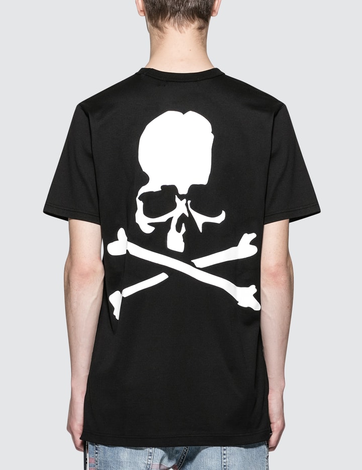 Skull Logo T-Shirt Placeholder Image