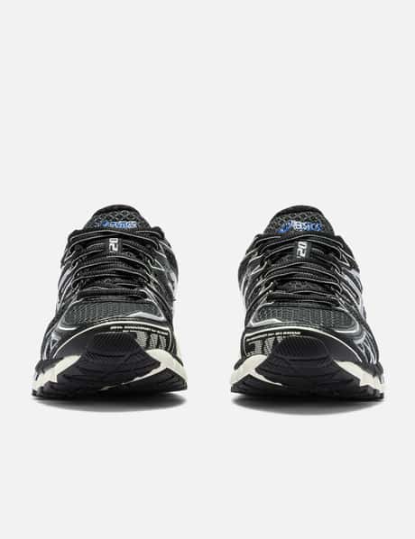 GEL-Kayano 20 view 8