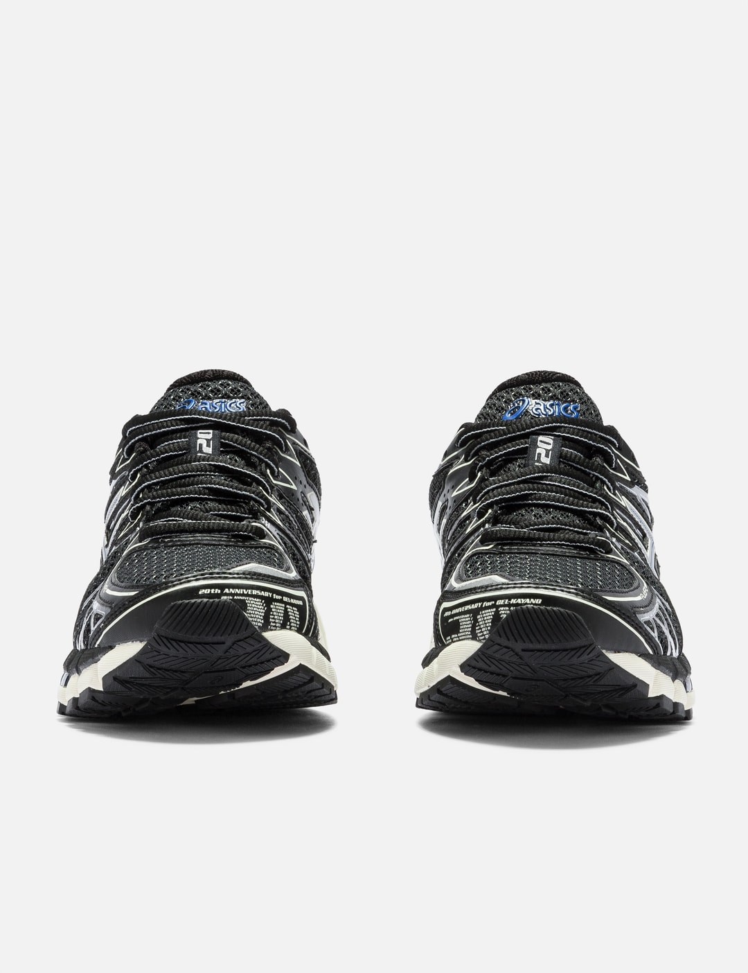 GEL-Kayano 20 view 9