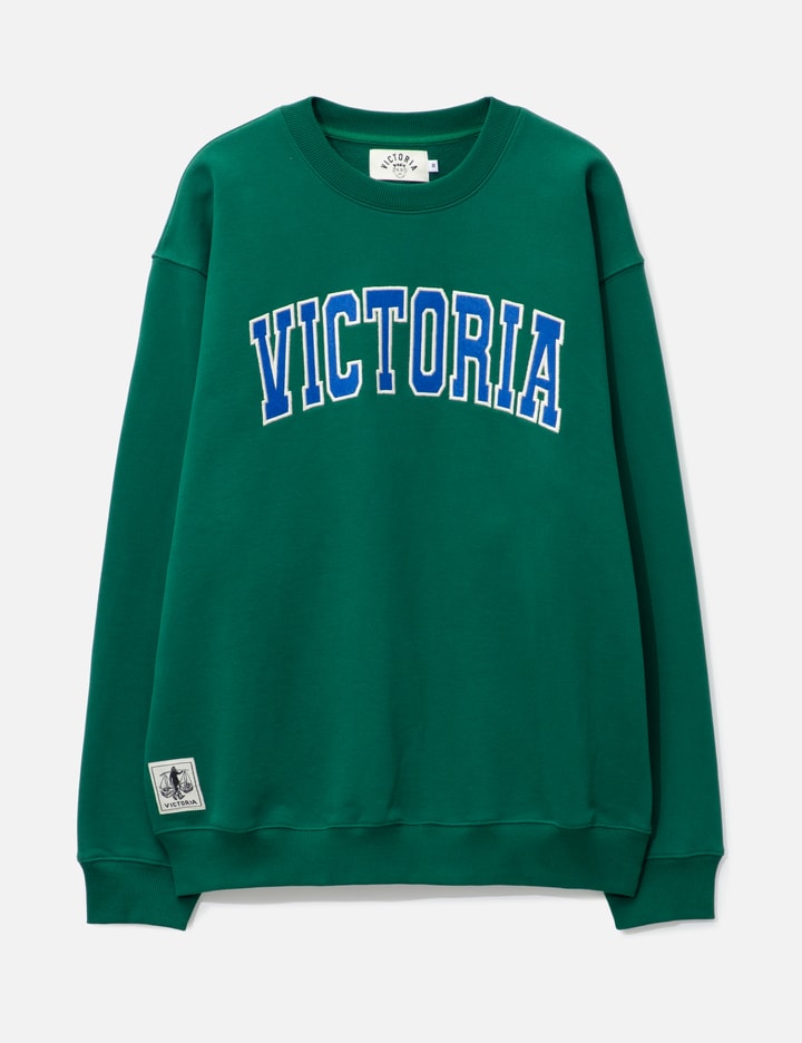 Varsity Sweatshirt Placeholder Image