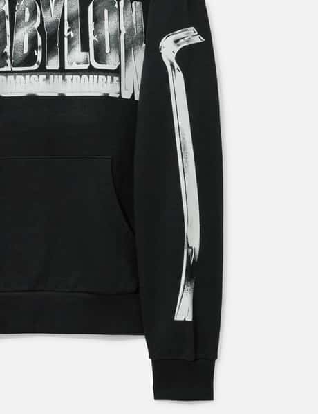 Crowbar Hoodie view 17