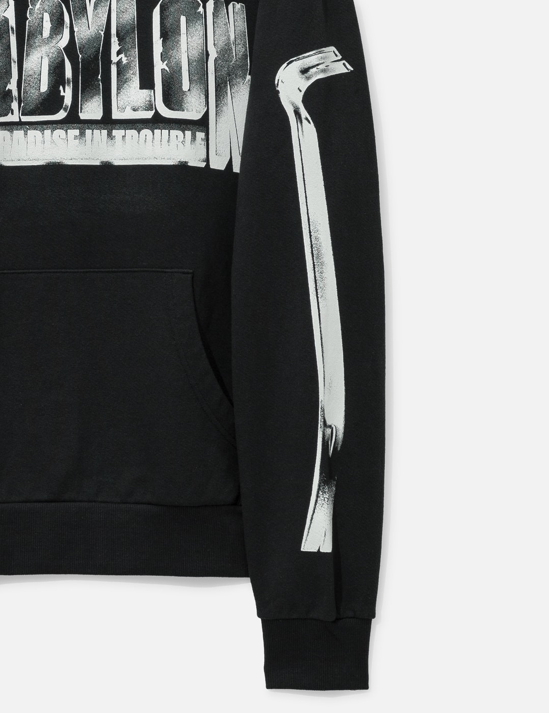 Crowbar Hoodie view 18