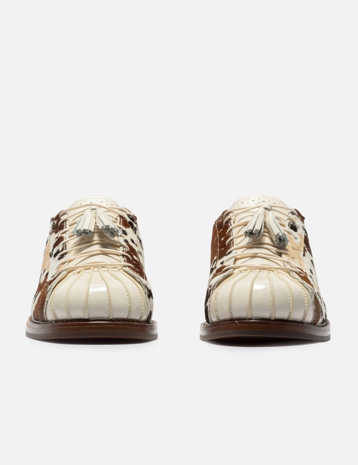 CLOT x adidas Originals Superstar Dress Placeholder Image