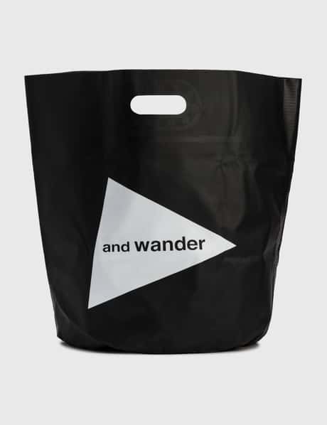 and Wander 35L ストレージ バケット