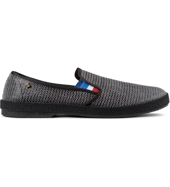 Clot x Rivieras Black Coupe Sport X016 Shoes Placeholder Image