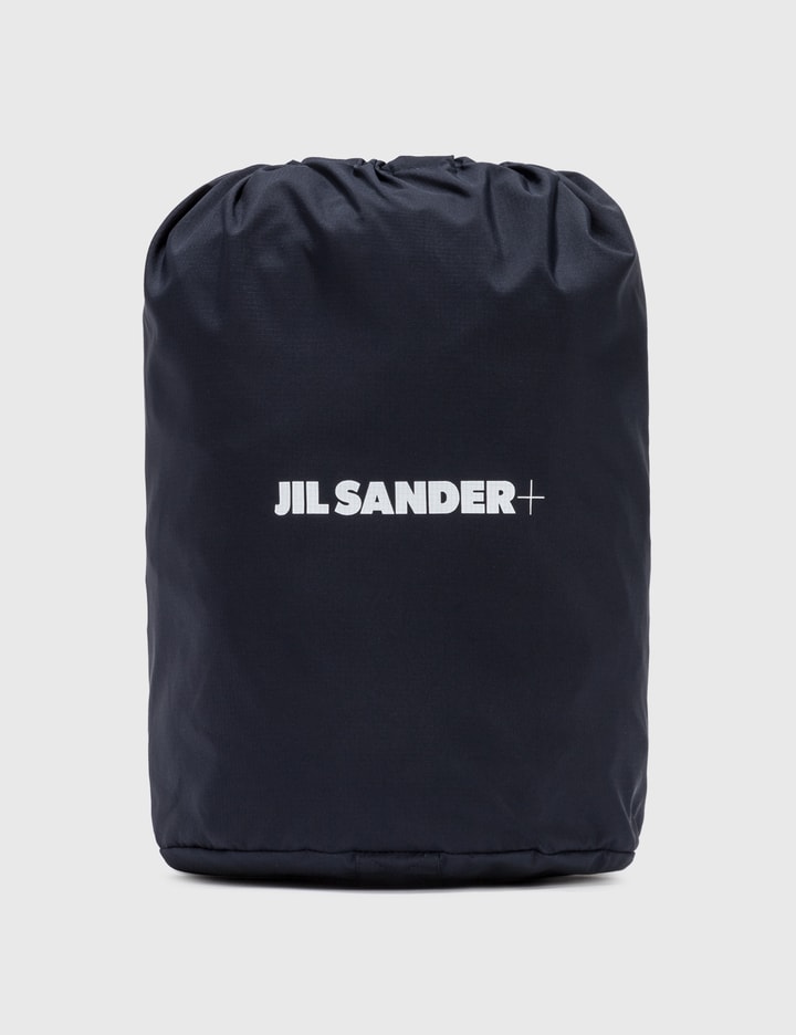 Jil Sander+ 다운 스카프 Placeholder Image