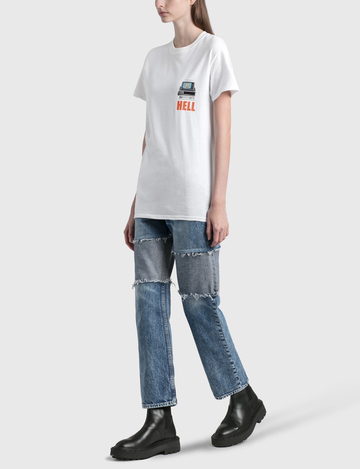 Cali Thornhill Dewitt x Hypebeast T-Shirt Placeholder Image