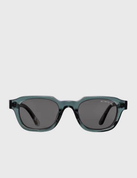 NULABEL CM1Y0K42 NULABEL  x Waiting for the Sun 'Rob' Sunglasses