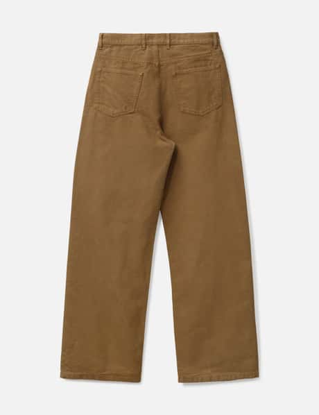 Aaron Jeans view 8