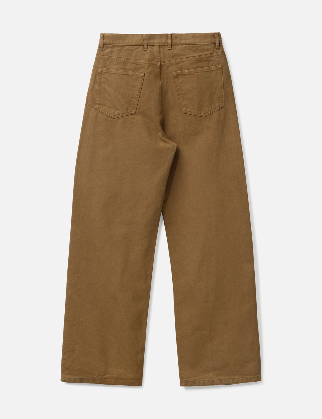 Aaron Jeans view 9
