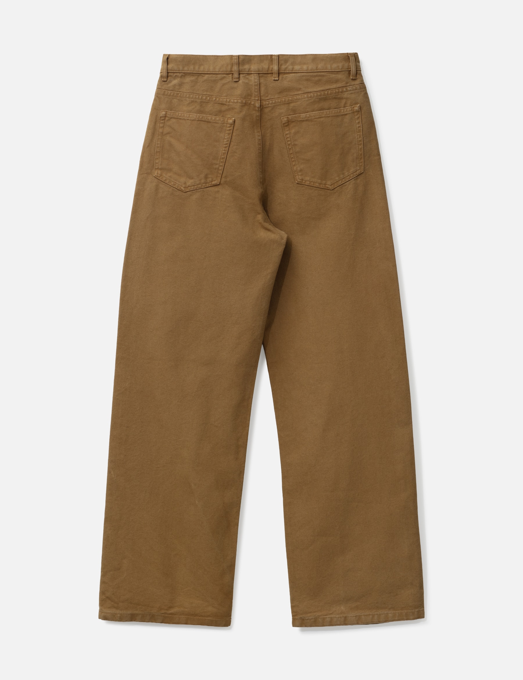 Aaron Jeans view 17