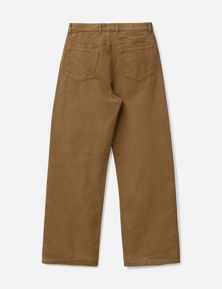 A.P.C. Aaron Jeans
