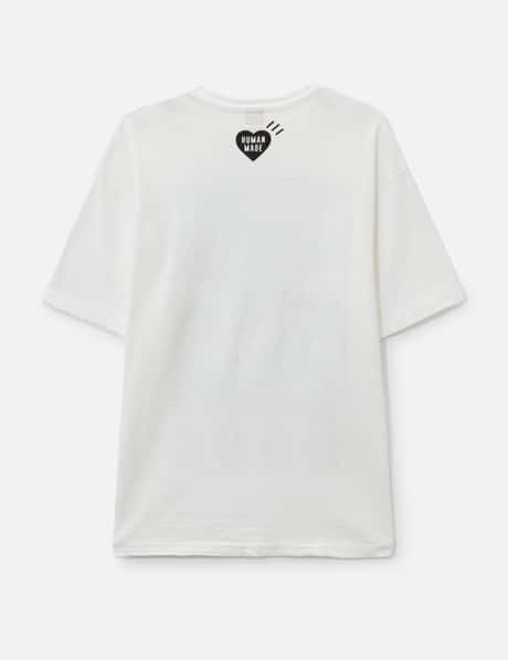 Space Tee view 6