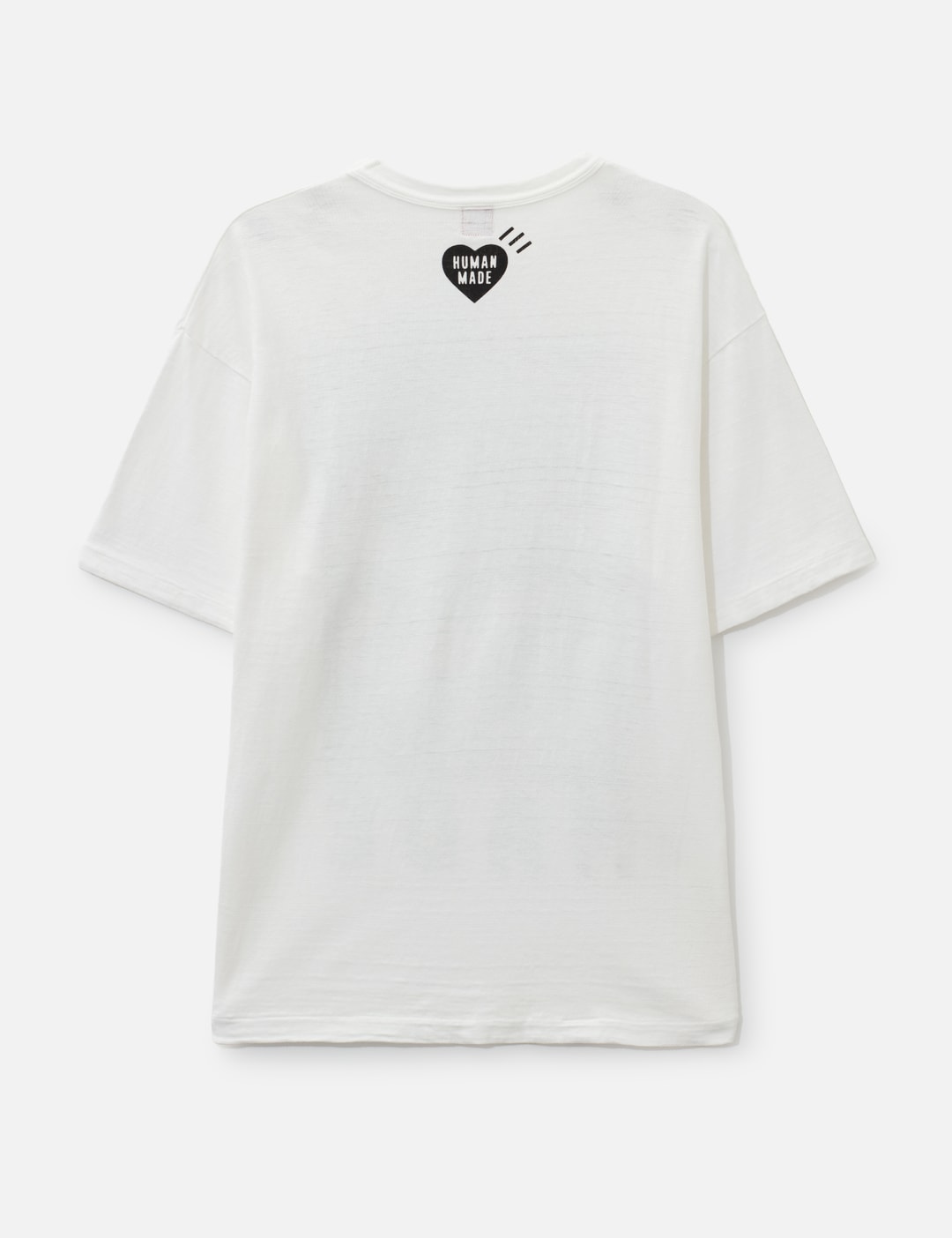 Space Tee view 7
