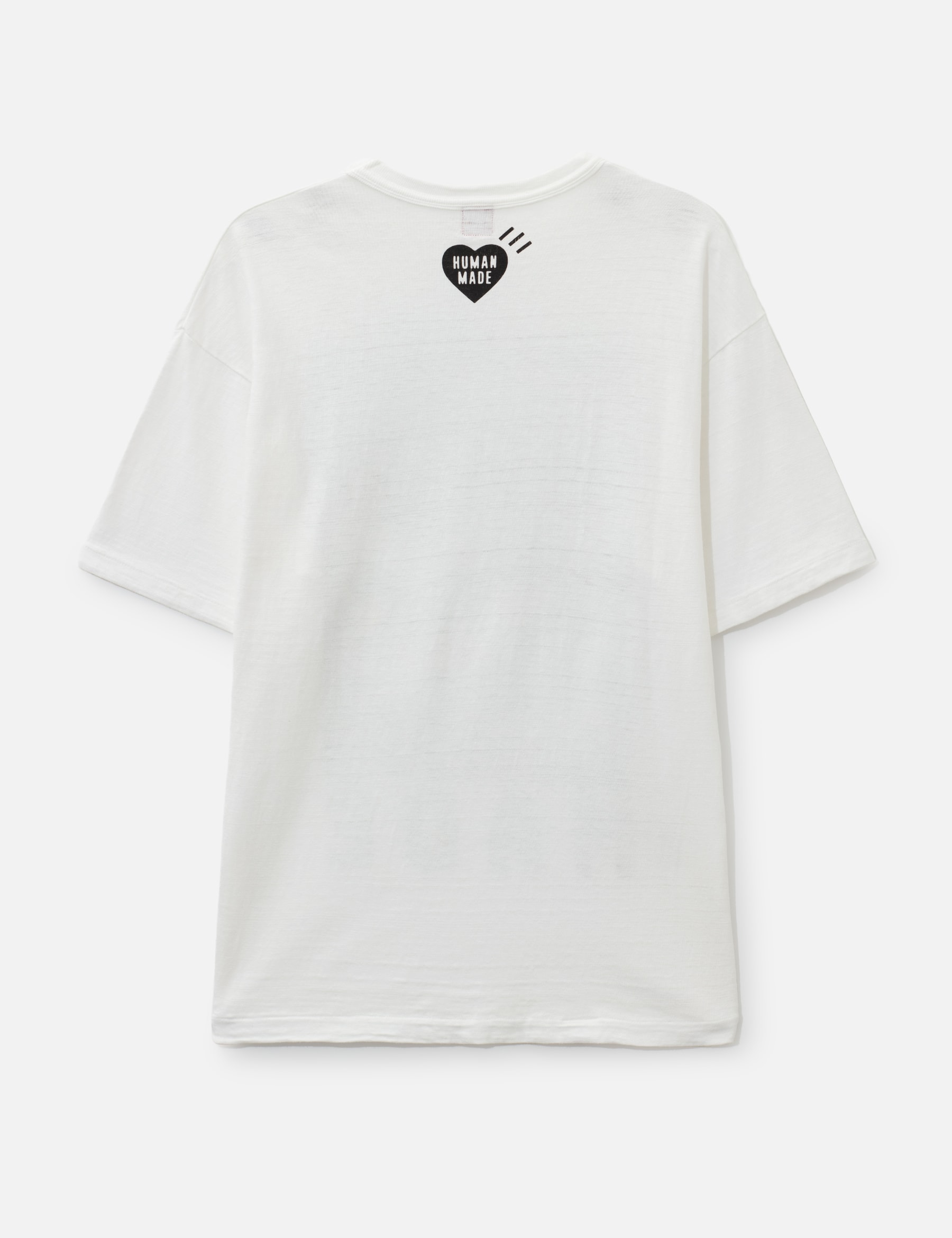 Space Tee view 11