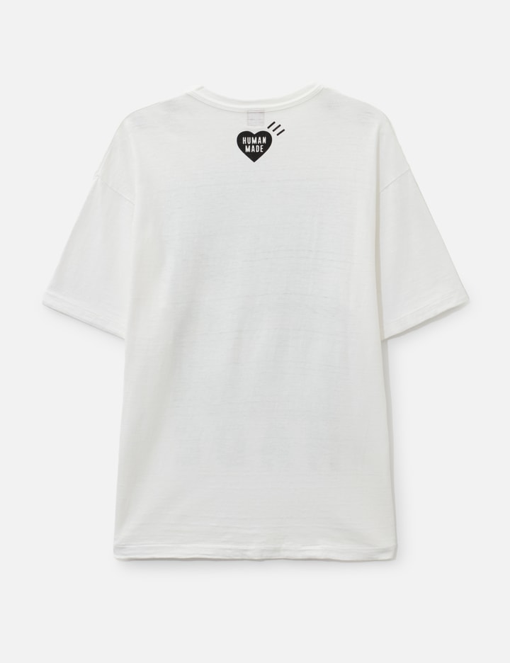 Space Tee view 2