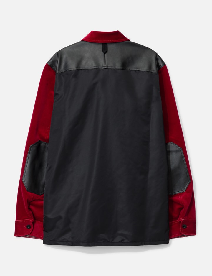 Courdroy Shirt Placeholder Image