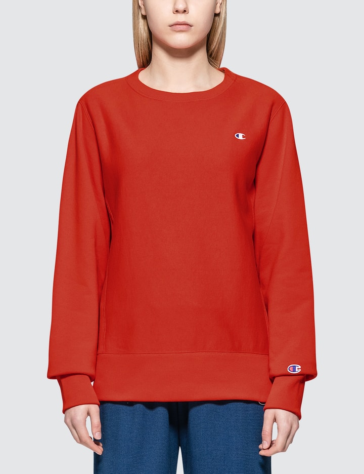 Classic Sweatshirt Placeholder Image