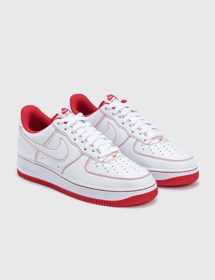 Air Force 1 '07 Placeholder Image