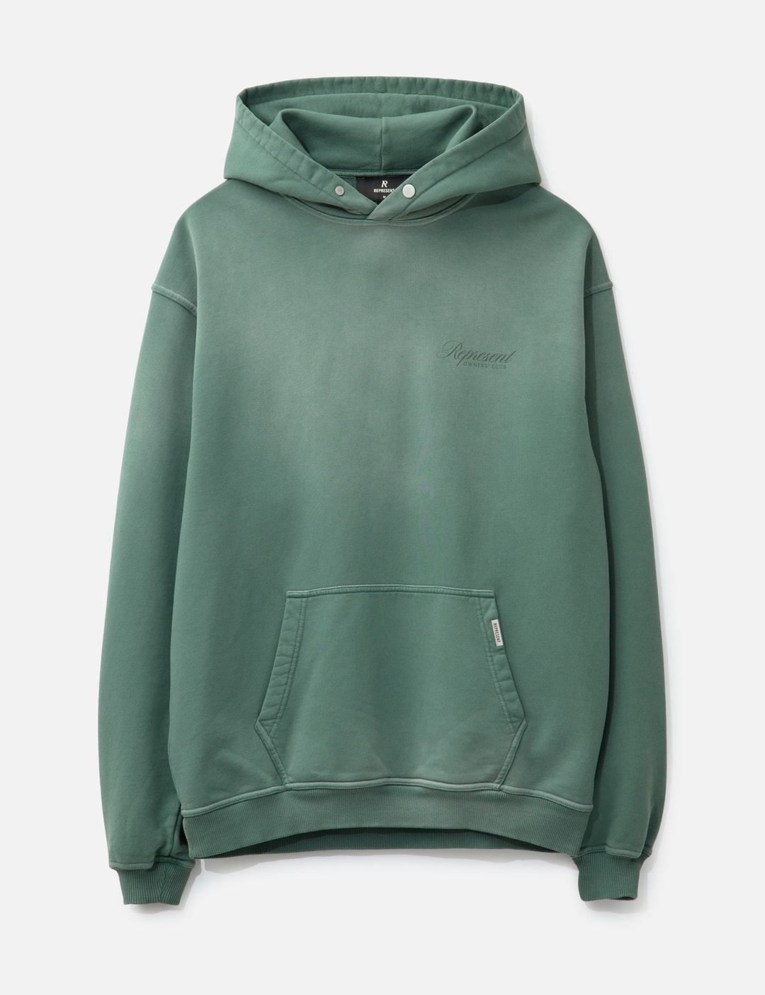 Owners’ Club Script Hoodie view 7