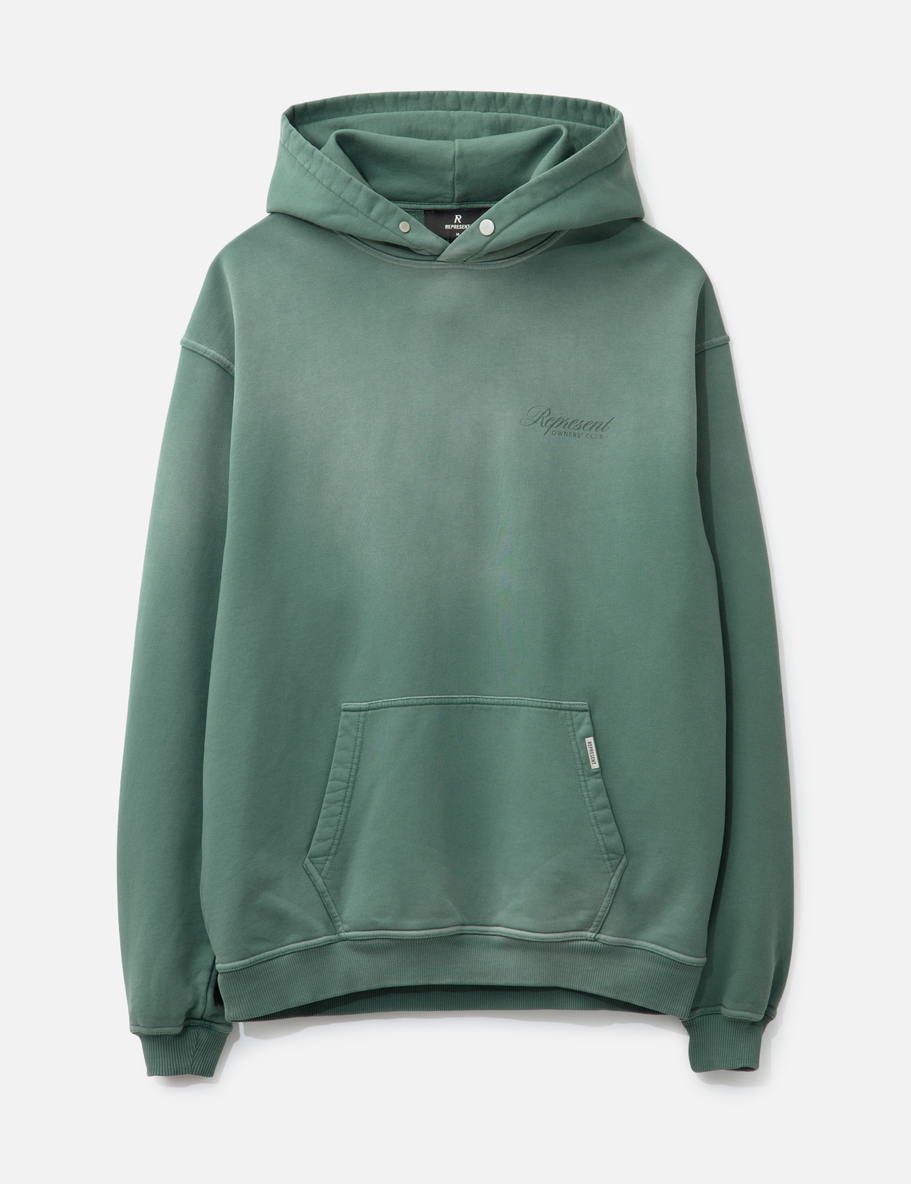 Owners’ Club Script Hoodie view 16