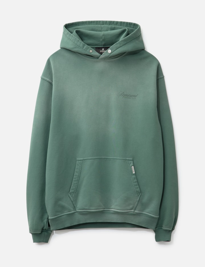 Represent Owners’ Club Script Hoodie Placeholder Image