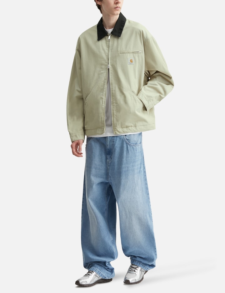 Carhartt Work In Progress OG Detroit Jacket