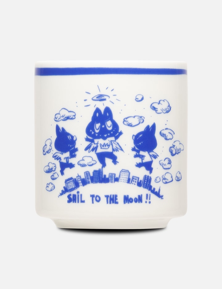 Sail To The Moon Placeholder Image