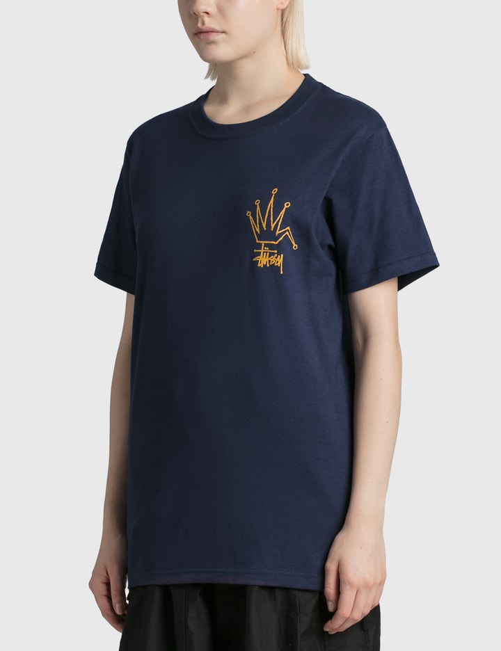 Broken Crown T-shirt Placeholder Image