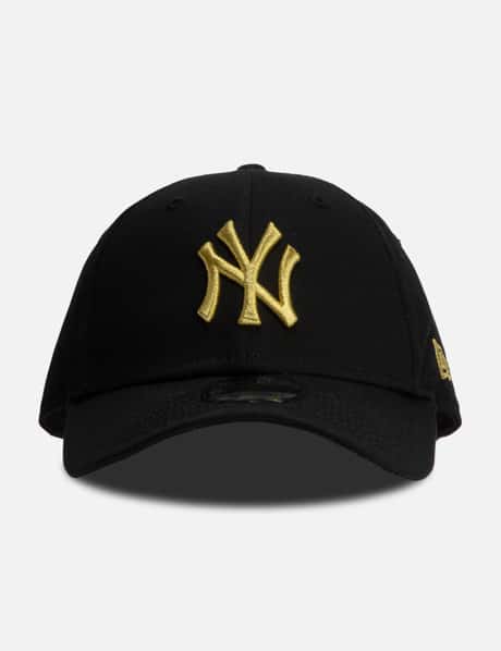 New Era ニューヨーク ヤンキース MB 9forty キャップ