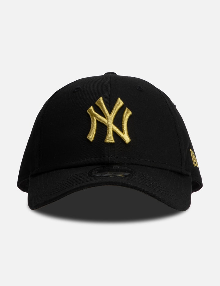 New York Yankees MB 9forty Cap Placeholder Image