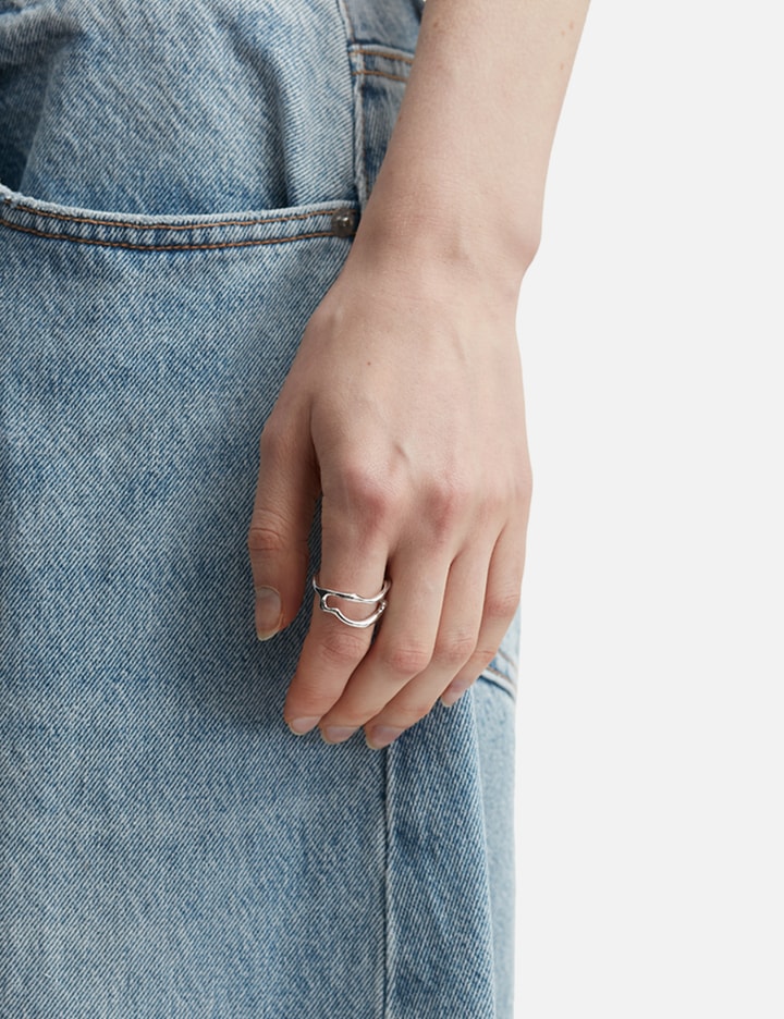 Iris Ring Placeholder Image