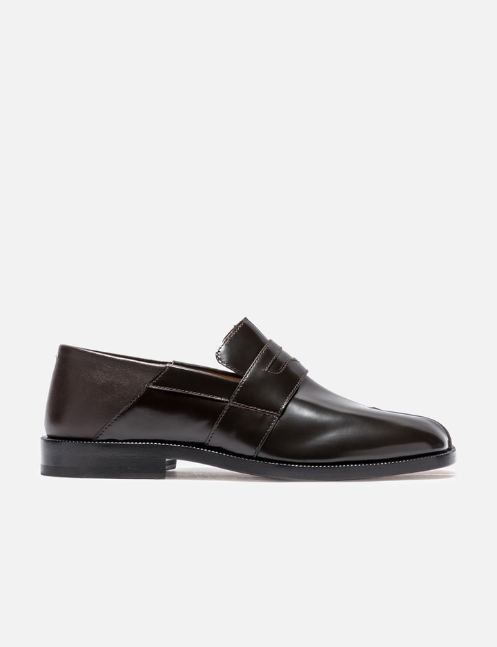 Tabi Step Down Loafers Placeholder Image