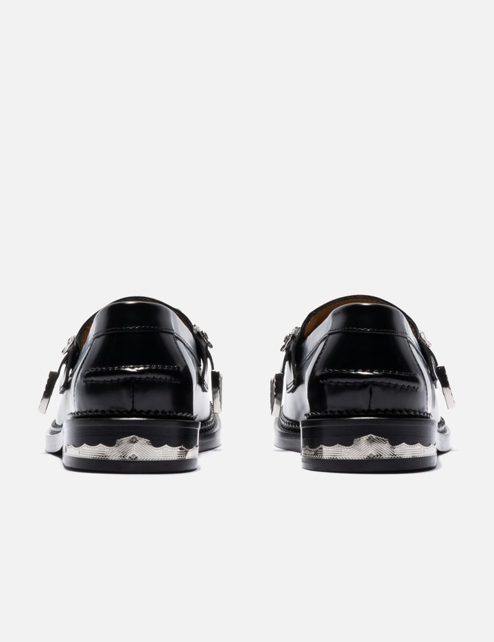 Square Metal Loafer Placeholder Image