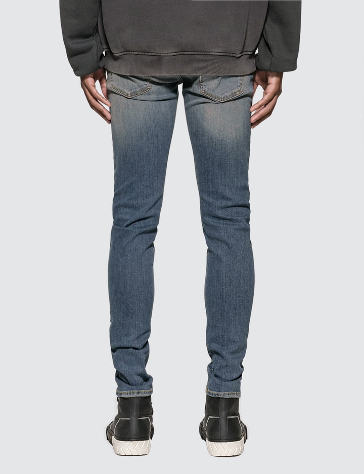Essential Denim Jeans Placeholder Image