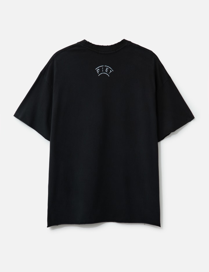 Dopping Kontrolle Raw Edge T-shirt Placeholder Image