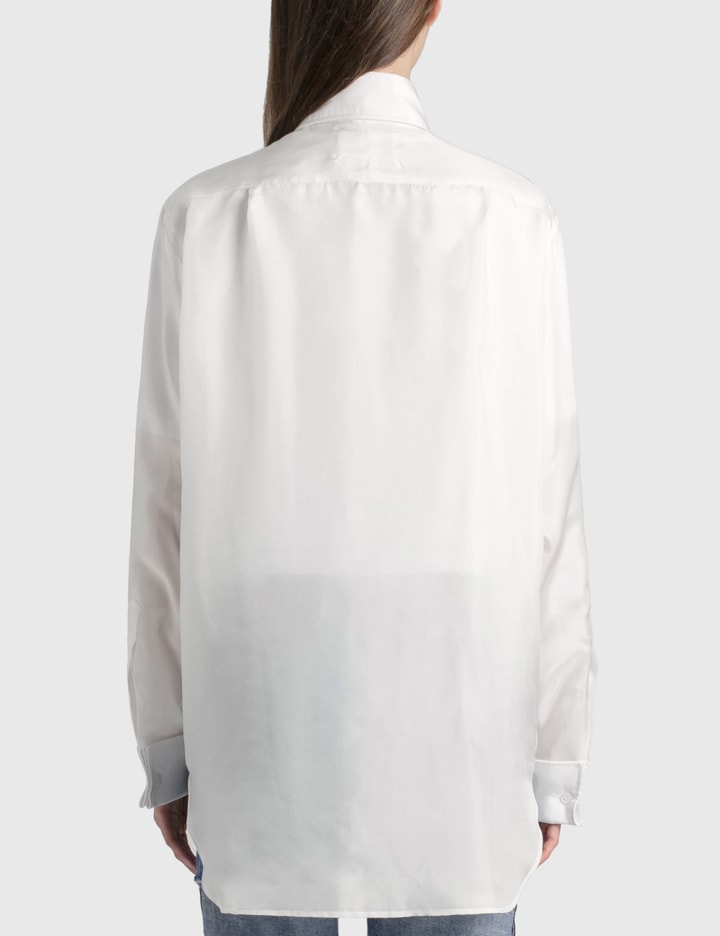Silk Shirt Placeholder Image