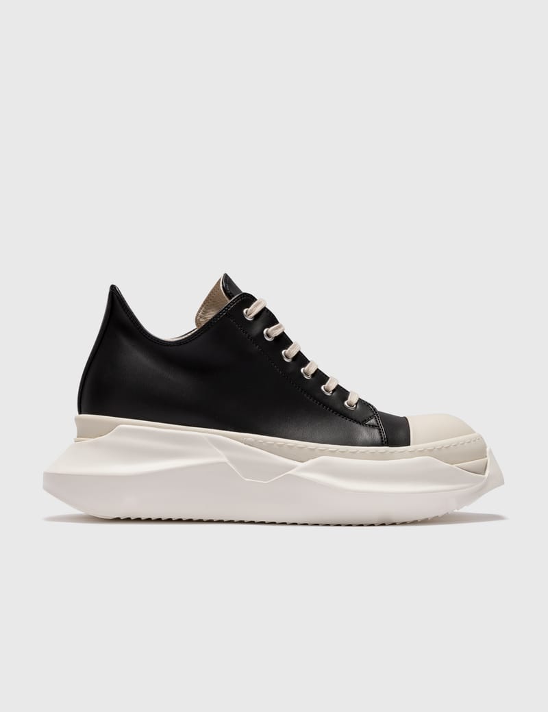 Abstract Low Sneakers
